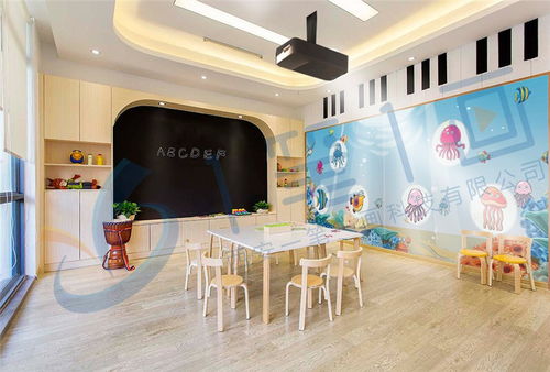 數字化體能康復訓練室與多媒體康復設備 賦能殘疾人康復與教育咨詢服務