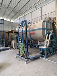 貴州涂料行業(yè)新星——興義市佳美涂料加工廠的地坪漆優(yōu)勢與應用