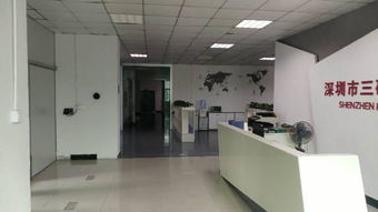 沙井南環(huán)路信維通信旁優(yōu)質(zhì)廠房出租