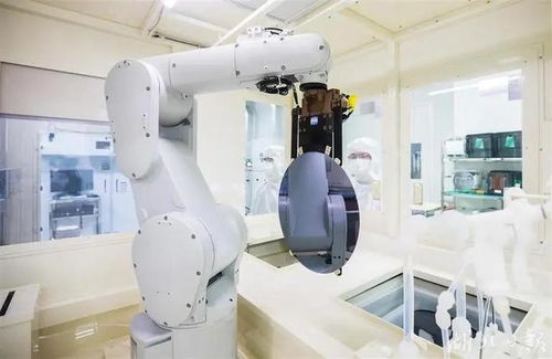 50億光刻機(jī)工廠落地引發(fā)全球關(guān)注，外媒 阻礙中國(guó)只會(huì)令其更強(qiáng)大