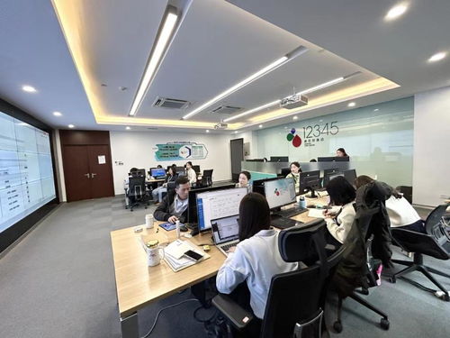 江蘇“熱線百科”企業群眾用戶突破百萬，打造一站式貿易咨詢服務新標桿