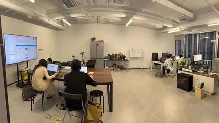 北電·懷柔 校地聯動，打造影視創業“夢工廠”的數字時代